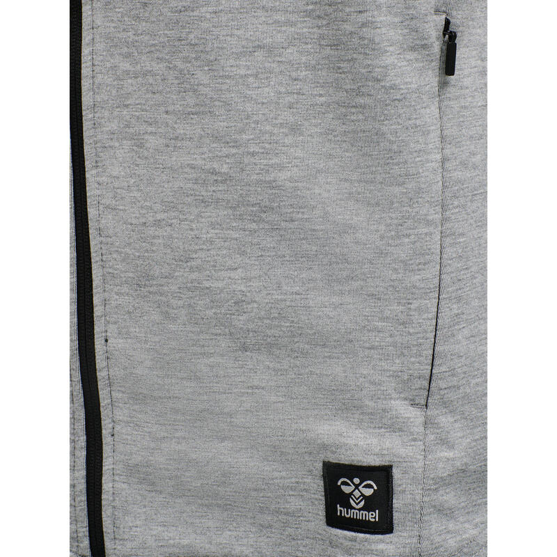 Reißverschlussjacke Herren