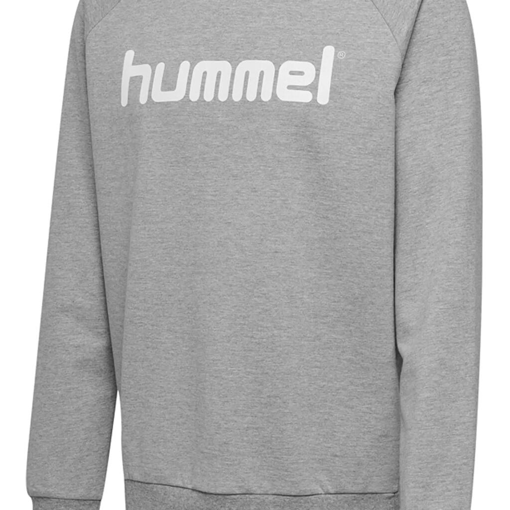 Sweatshirt child Hummel Cotton Logo