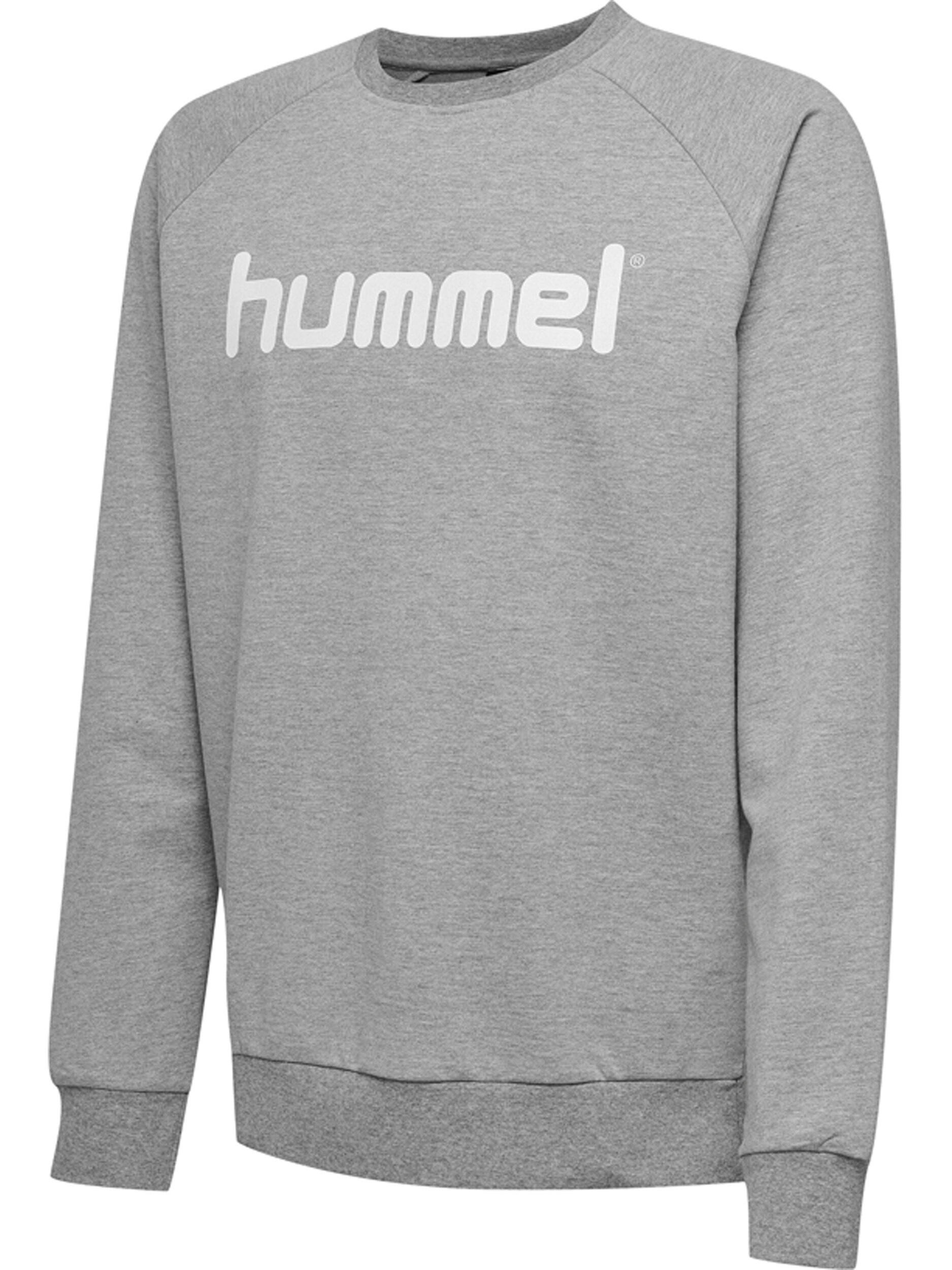 Enfiler Sweat-Shirt Hmlgo Enfant 3/4