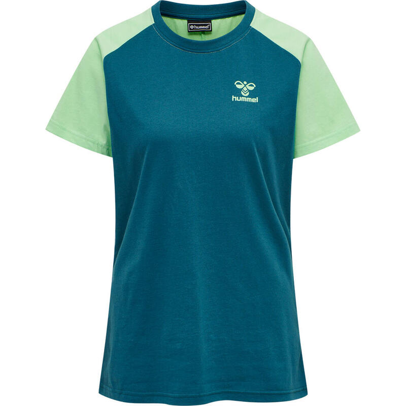 T-shirt femme Hummel hmlACTION