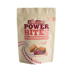 Em's Power Bites - Chocolate Cranberry Craze Multi-Pack