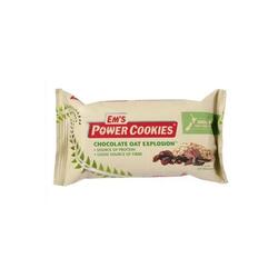 Em's Power Cookies - Chocolate Oat Explosion