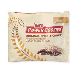 Em's Power Cookies -Original Sports Cookie