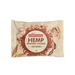 Em's Power Cookies -Hemp Protein Cookie (Chocolate Brownie)