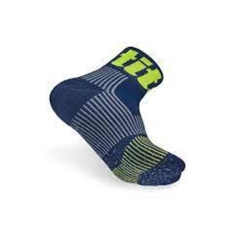 TRIATHLON ATHLETIC SOCKS - BLUE〔PARALLEL IMPORT〕