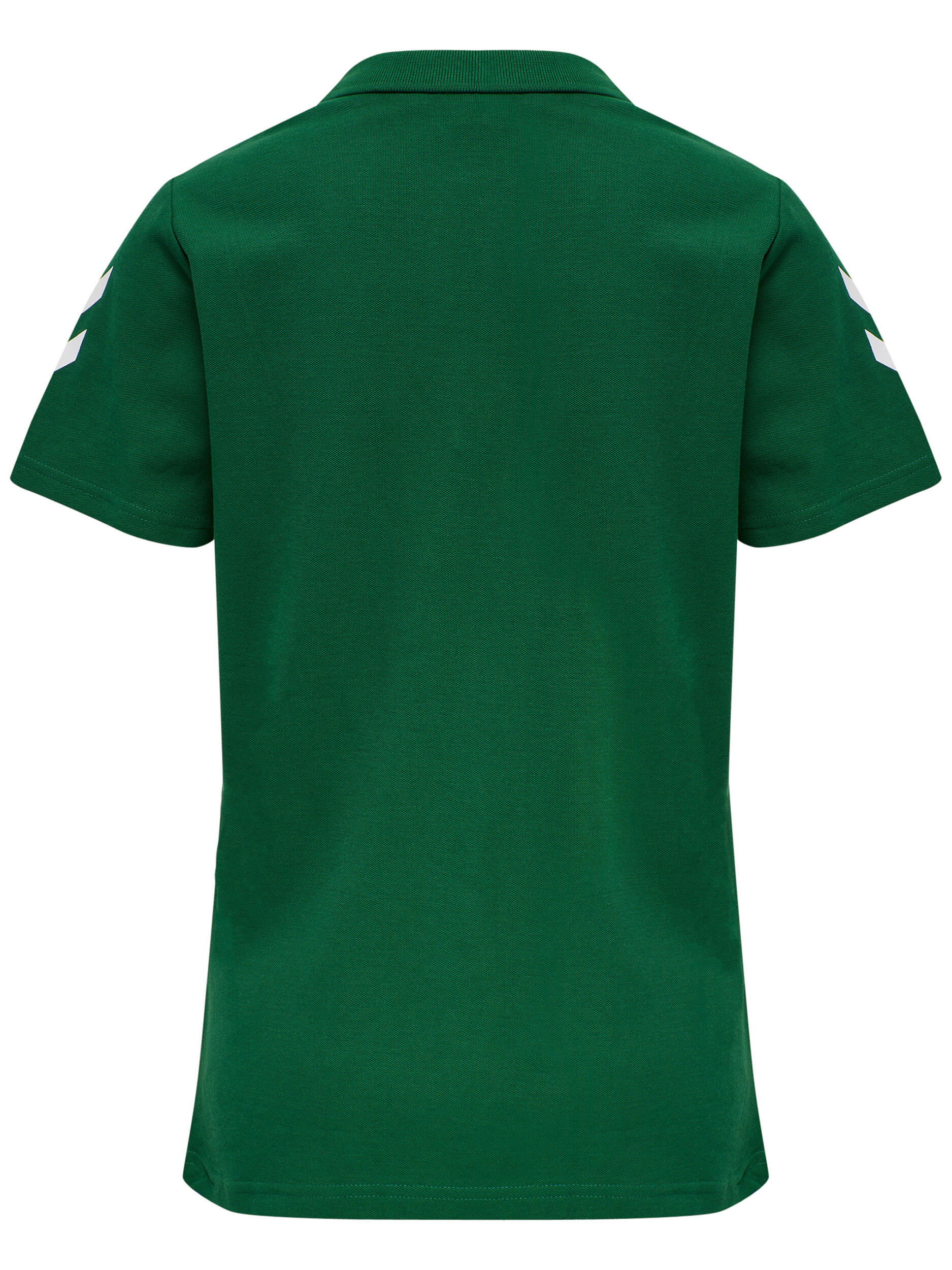 Polo-Shirt Damen Hummel hmlGO cotton 5/7