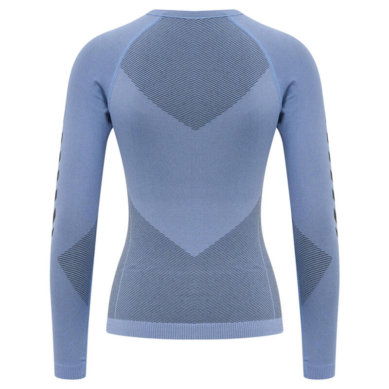 T-Shirt L/S Damen