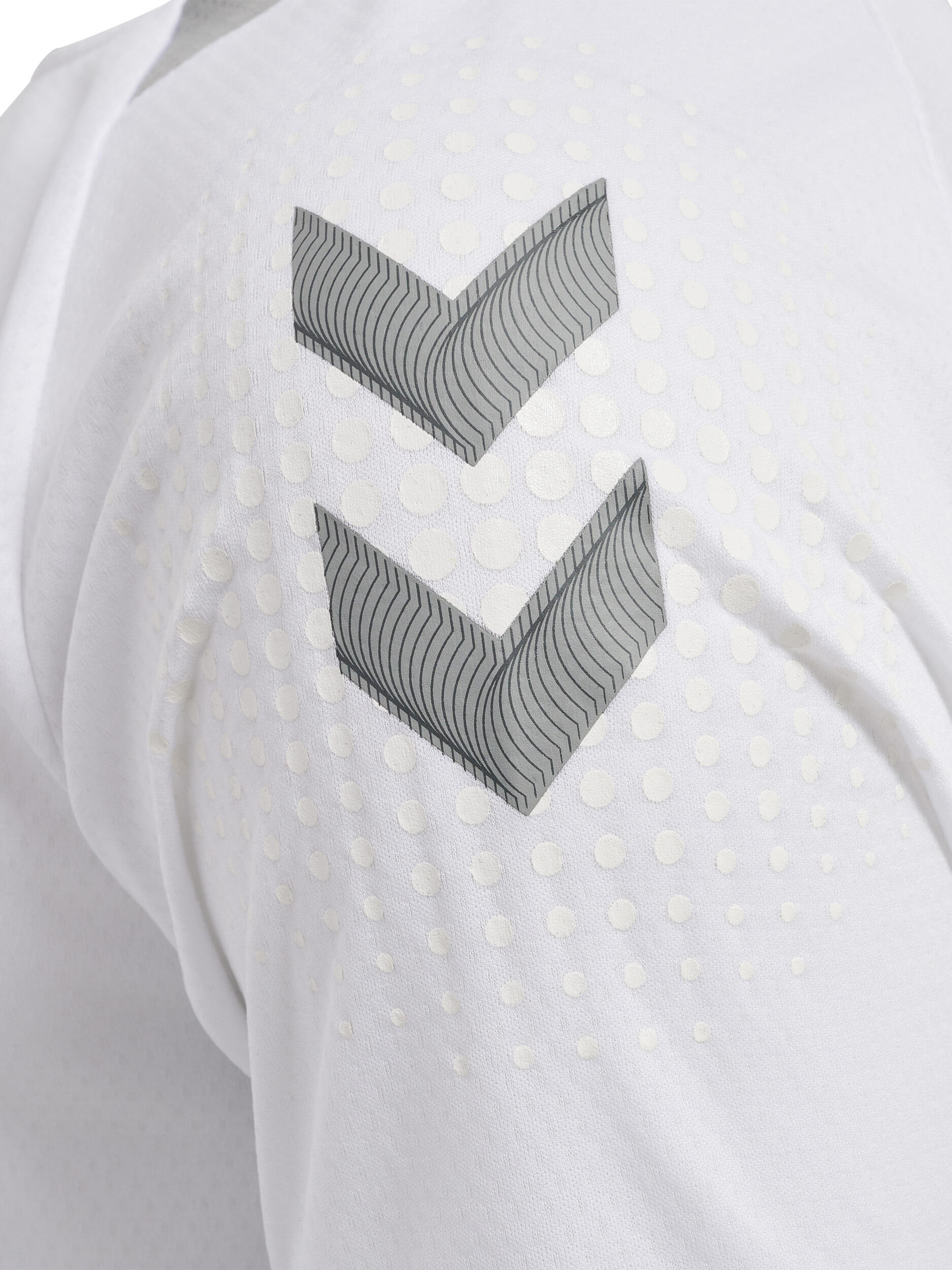 Maglia da allenamento Hummel 6/7