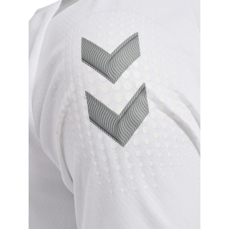 Enfiler T-Shirt Hmllead Homme HUMMEL