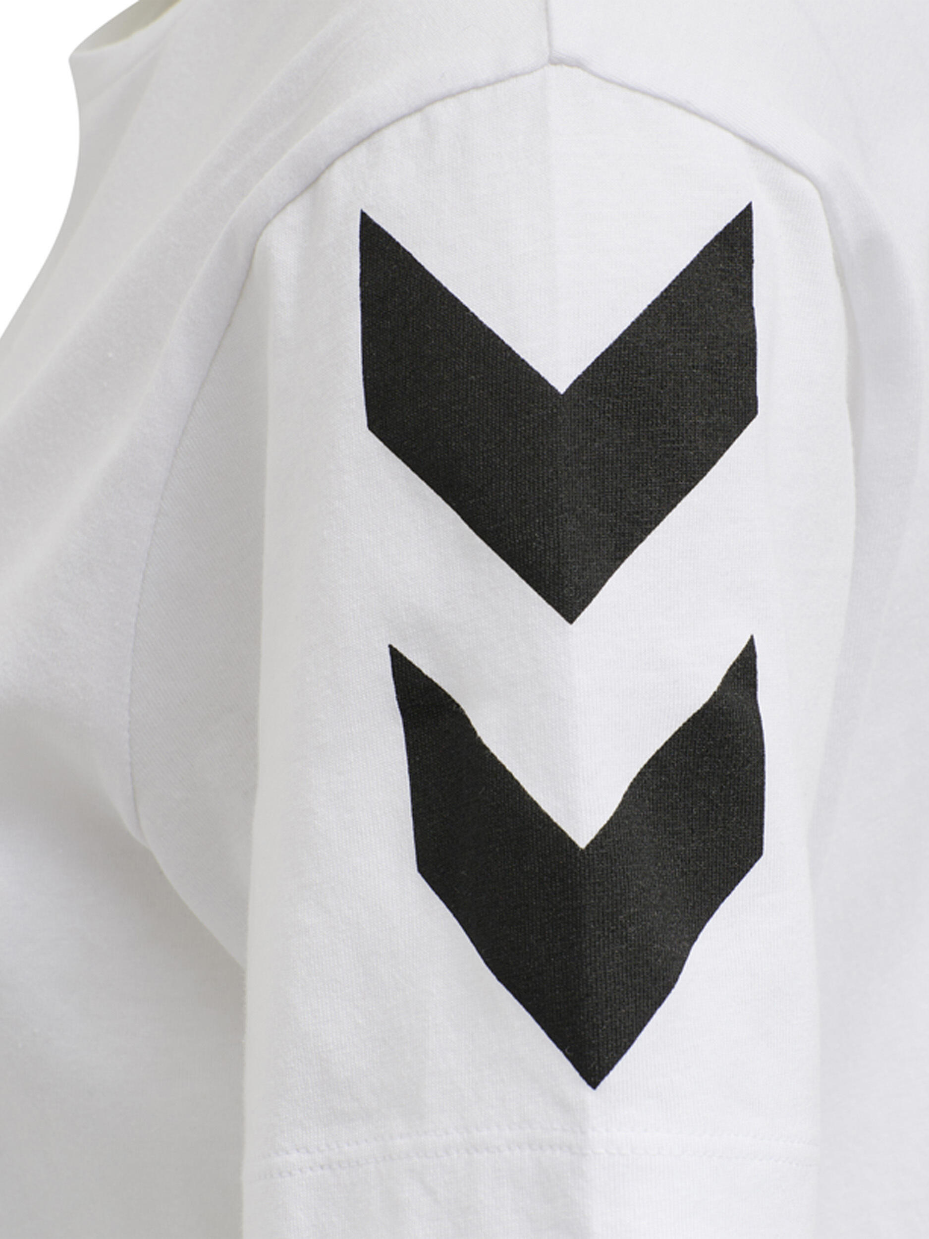 T-shirt mulher Hummel hmlLEGACY 6/7