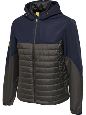 Rits jasje hmlnorth heren hummel