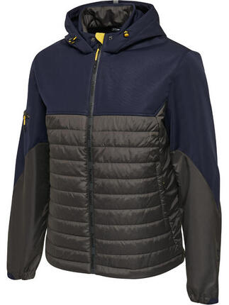 Fermeture Éclair Combinaison Hmlnorth Homme