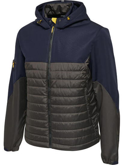 Fermeture Éclair Combinaison Hmlnorth Homme