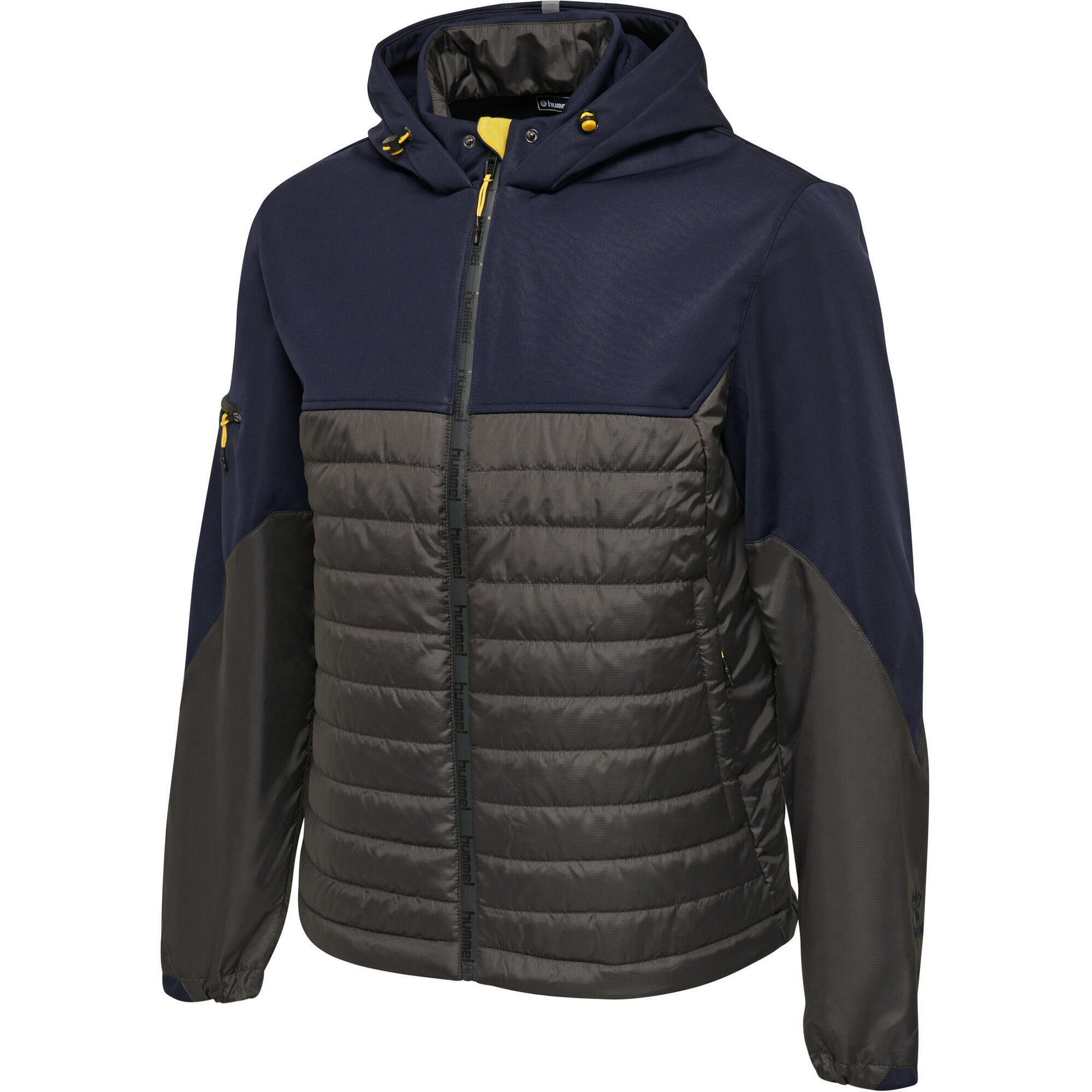 Jacket Hummel North Hybrid