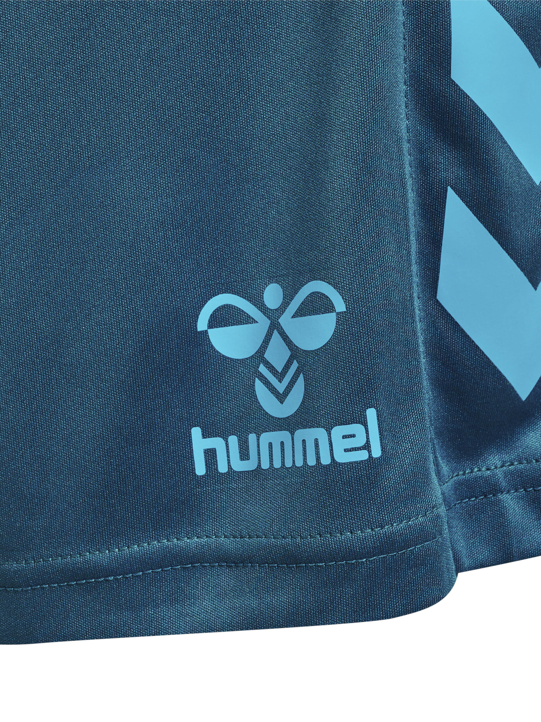 Calções Hummel hmlhmlCORE 6/7