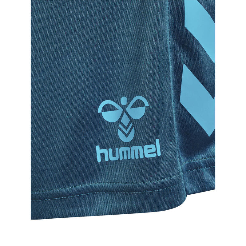 Fermeture À Cordon Short Hmlcore Adulte HUMMEL