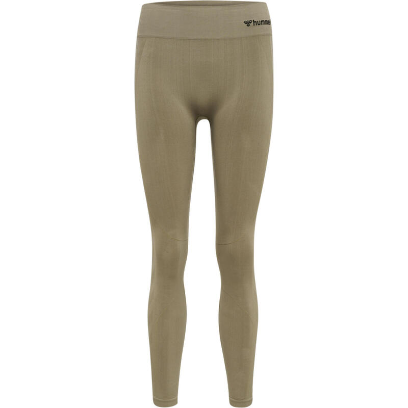 Enfiler Collants Hmlmt Una Entraînement Femme HUMMEL