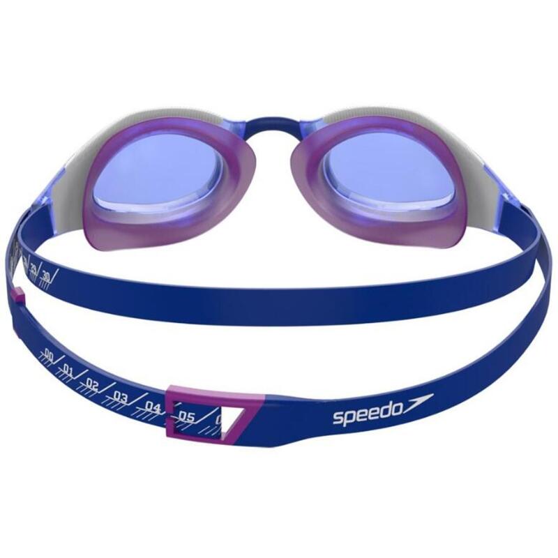 Okulary pływackie unisex speedo fastskin hyper elite