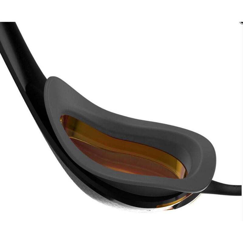 Zrcadlové brýle Speedo Fastskin Pure Focus