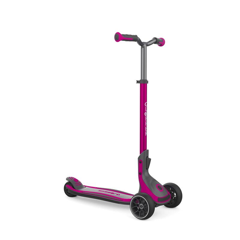 Scooter Kickboard  Ultimum  Pink