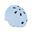 Casque GO-UP tout-petits - Bleu pastel