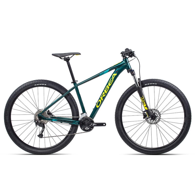 Orbea MX 29 40 biciclete de munte