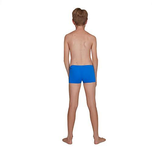 SPEEDO BOY'S ESSENTIAL ENDURANCE+ AQUASHORT 4/5