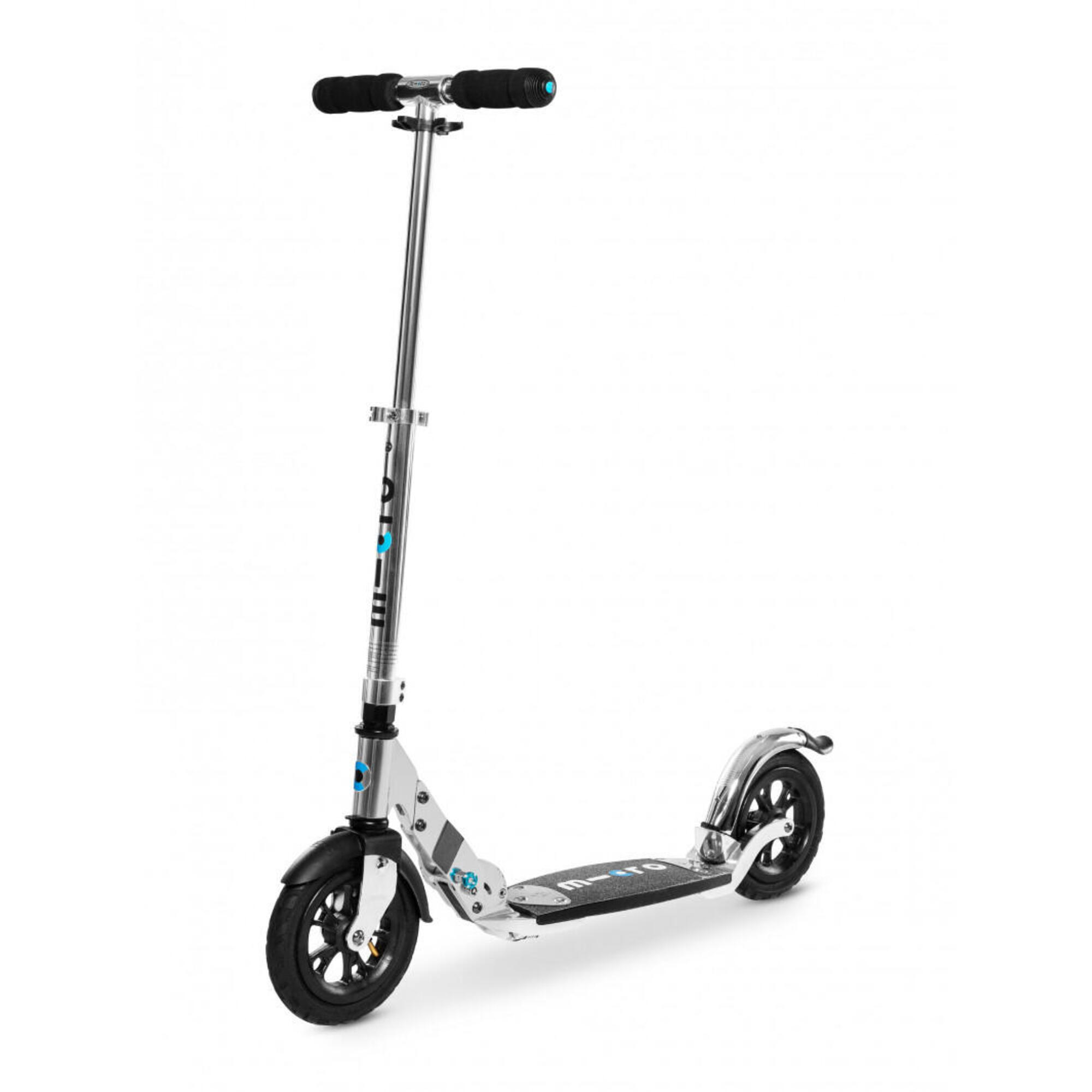 Trottinette Micro Flex Air Alu