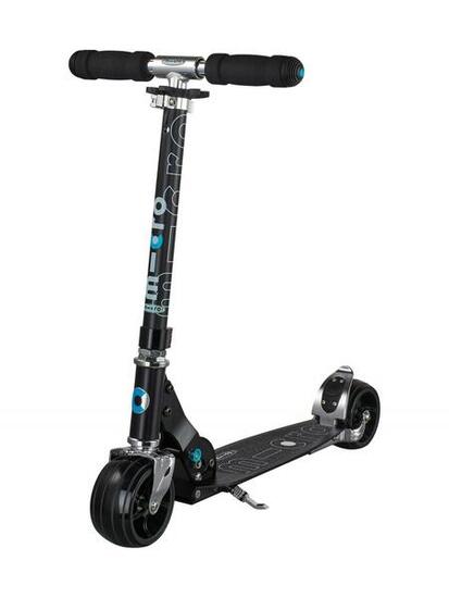 Trottinette adulte Rocket