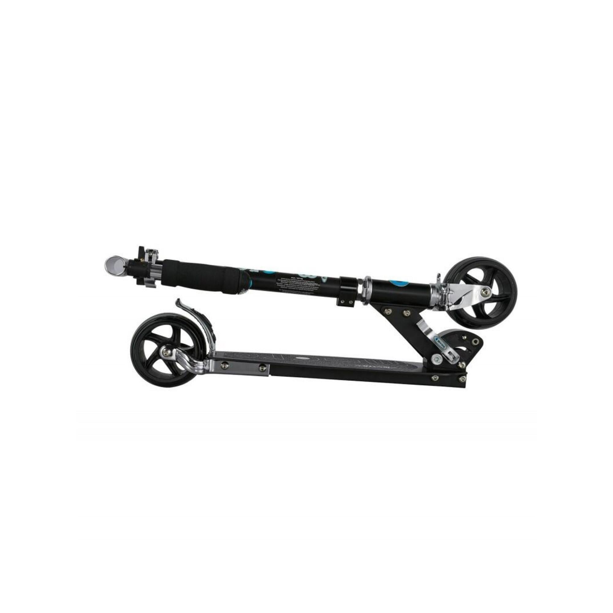 Trottinette adulte  Rocket 3/6