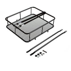 Take Away Tray transportmand - zwart