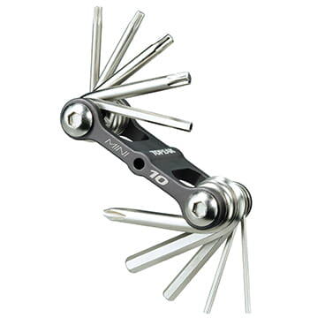 Multiutensile 10 in 1 Topeak Mini 10