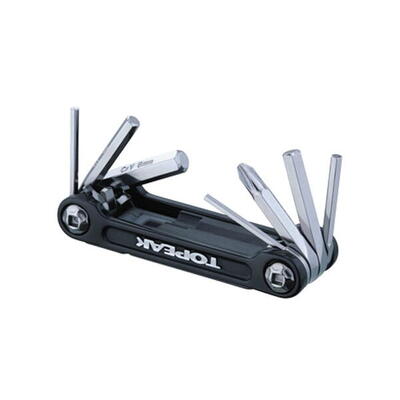 Multiutensile Topeak Mini 9 Pro