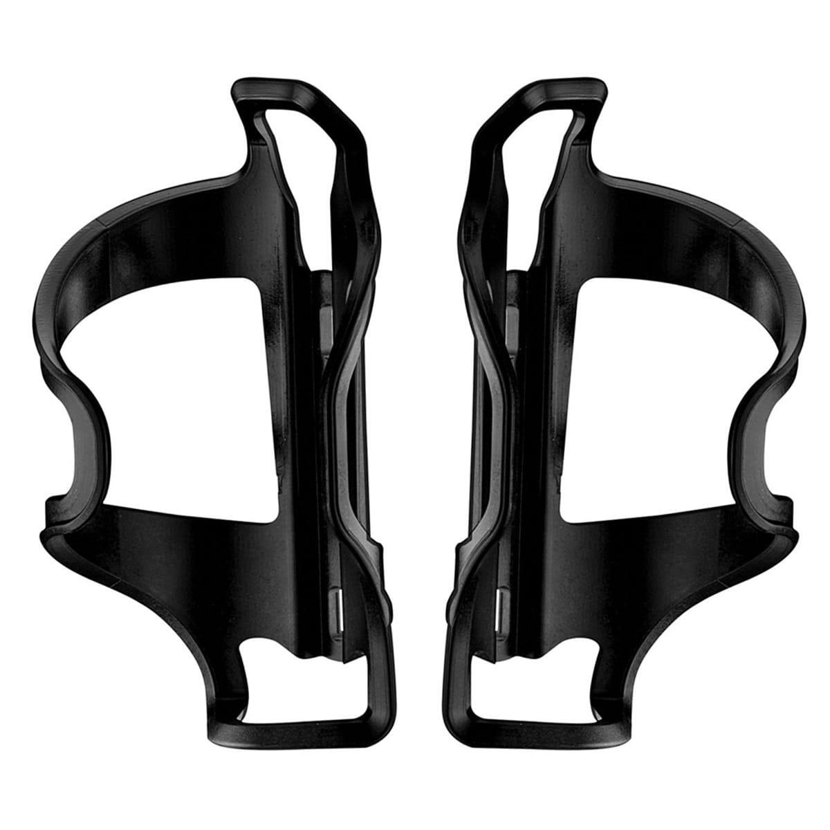 Portabidón Flow Cage - negro 2/2