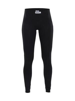 Progress Baselayer Pants Donna - Nero