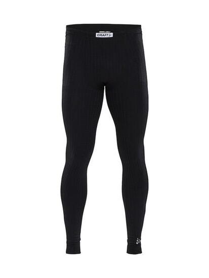 Progress Baselayer Broek Heren - Zwart