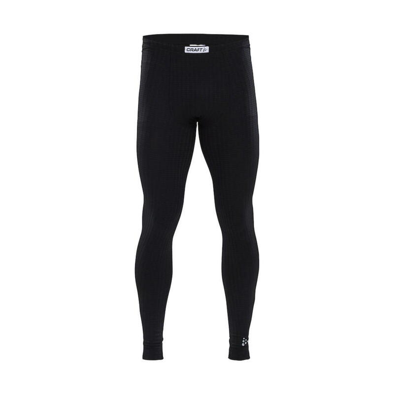 Progress Baselayer Pants Men - Schwarz