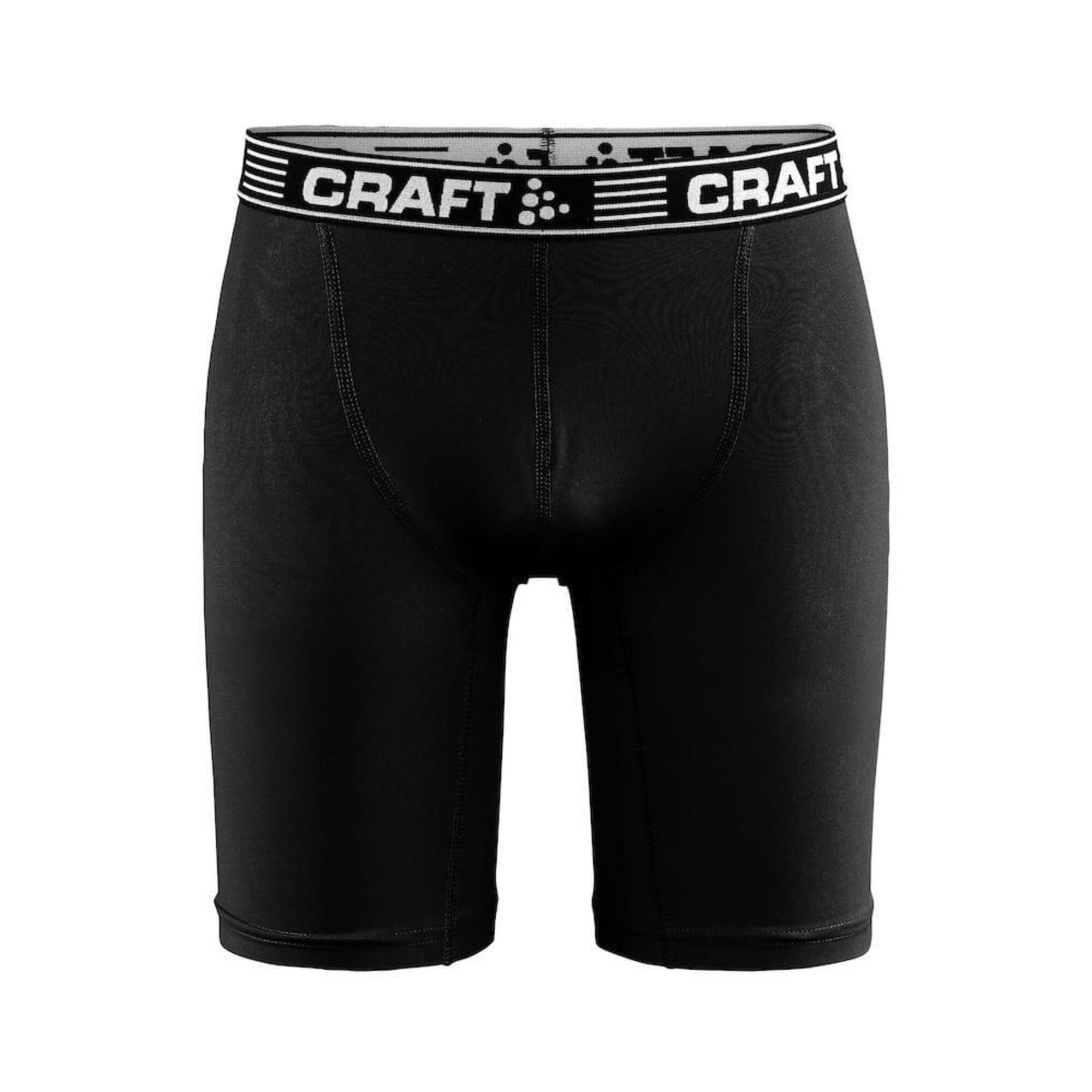 Craft Pro Zero Sous-vêtement Junior Pantalon-Noir