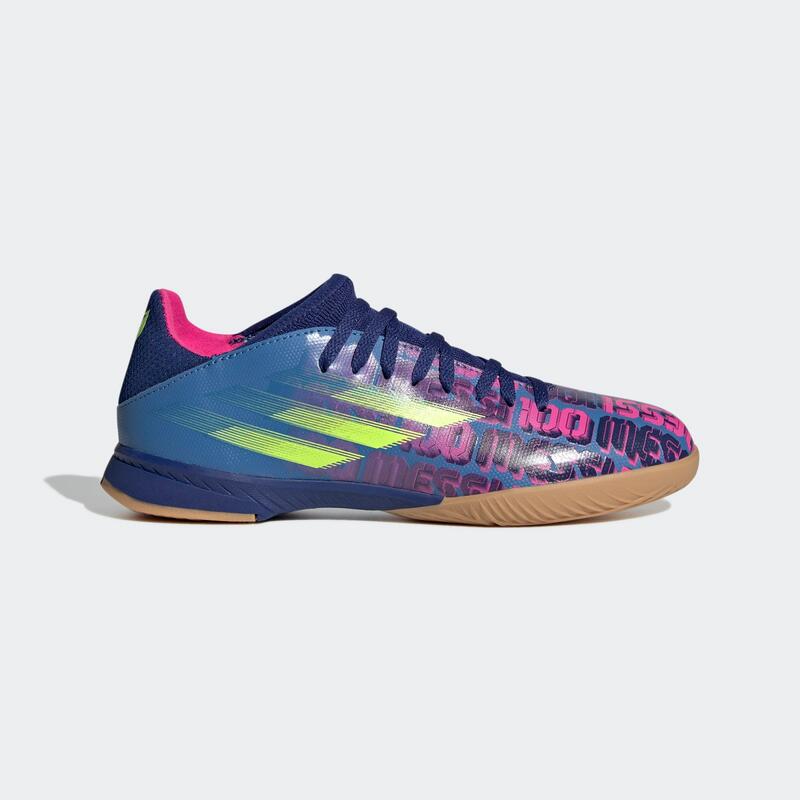Chaussure X Speedflow Messi.3 Indoor