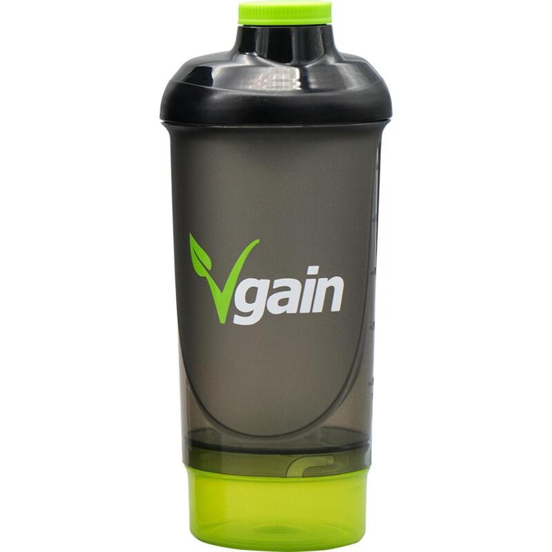 SHAKER
