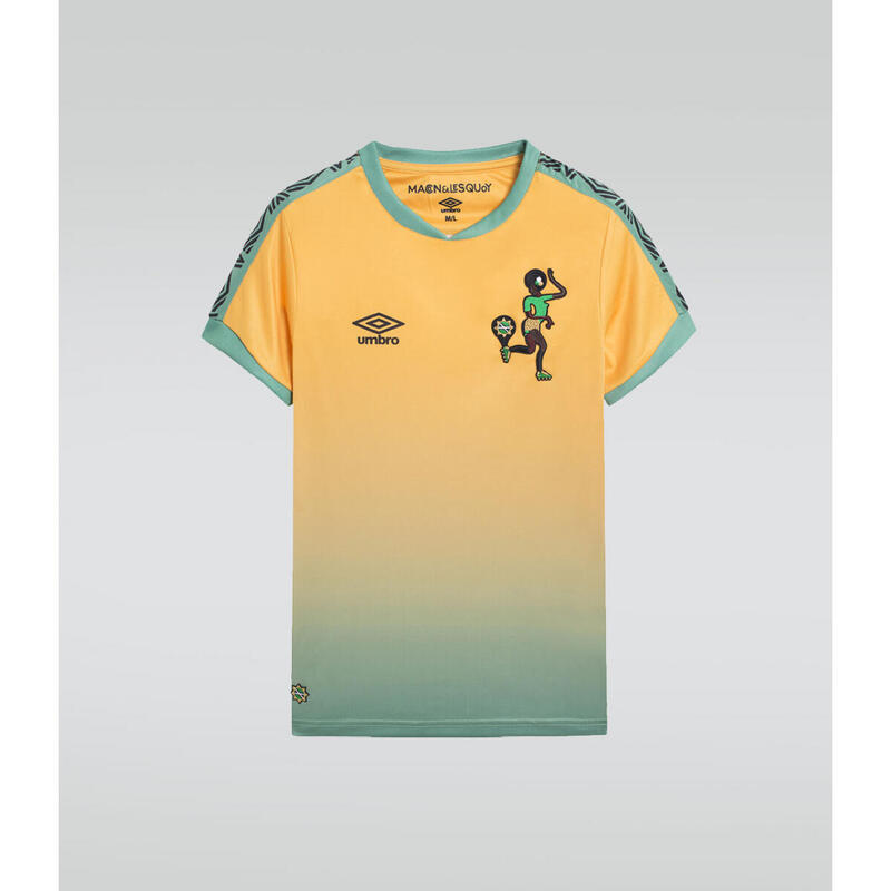 T-shirt Jamaique Coupe Du Monde 2019 Femme