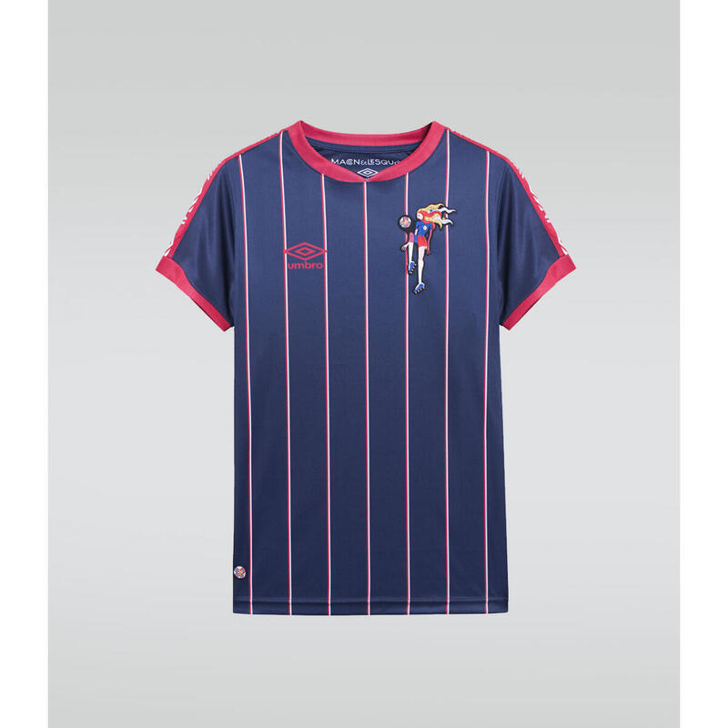 T-shirt Usa Coupe Du Monde 2019 Femme