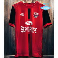 Maillot Ea Gingamp Home Replica Junior 2020/2021