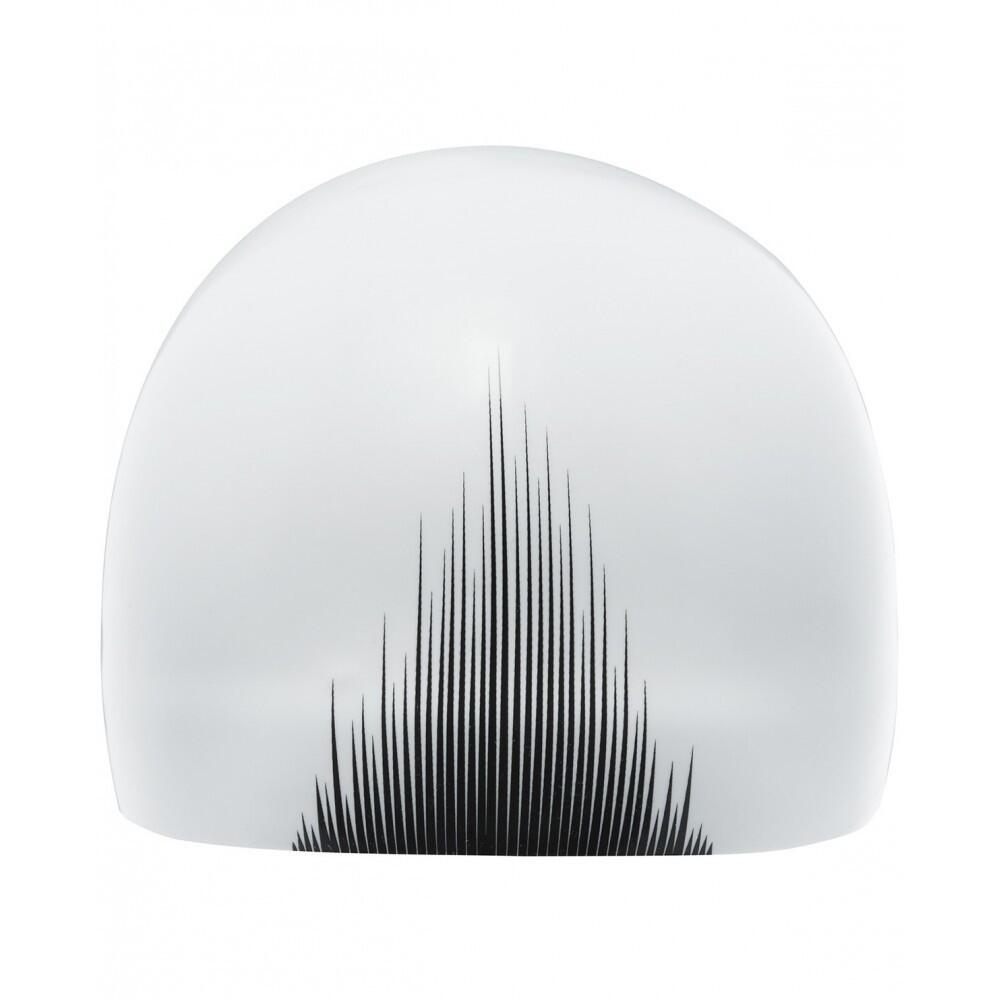 Gorro de Natación – Ajuste Cómodo y Resistente 3/4