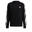 Essentials Fleece 3-Streifen Sweatshirt