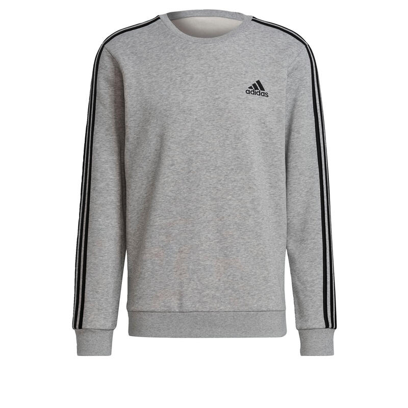 Sweat-shirt Essentials Fleece 3-Stripes