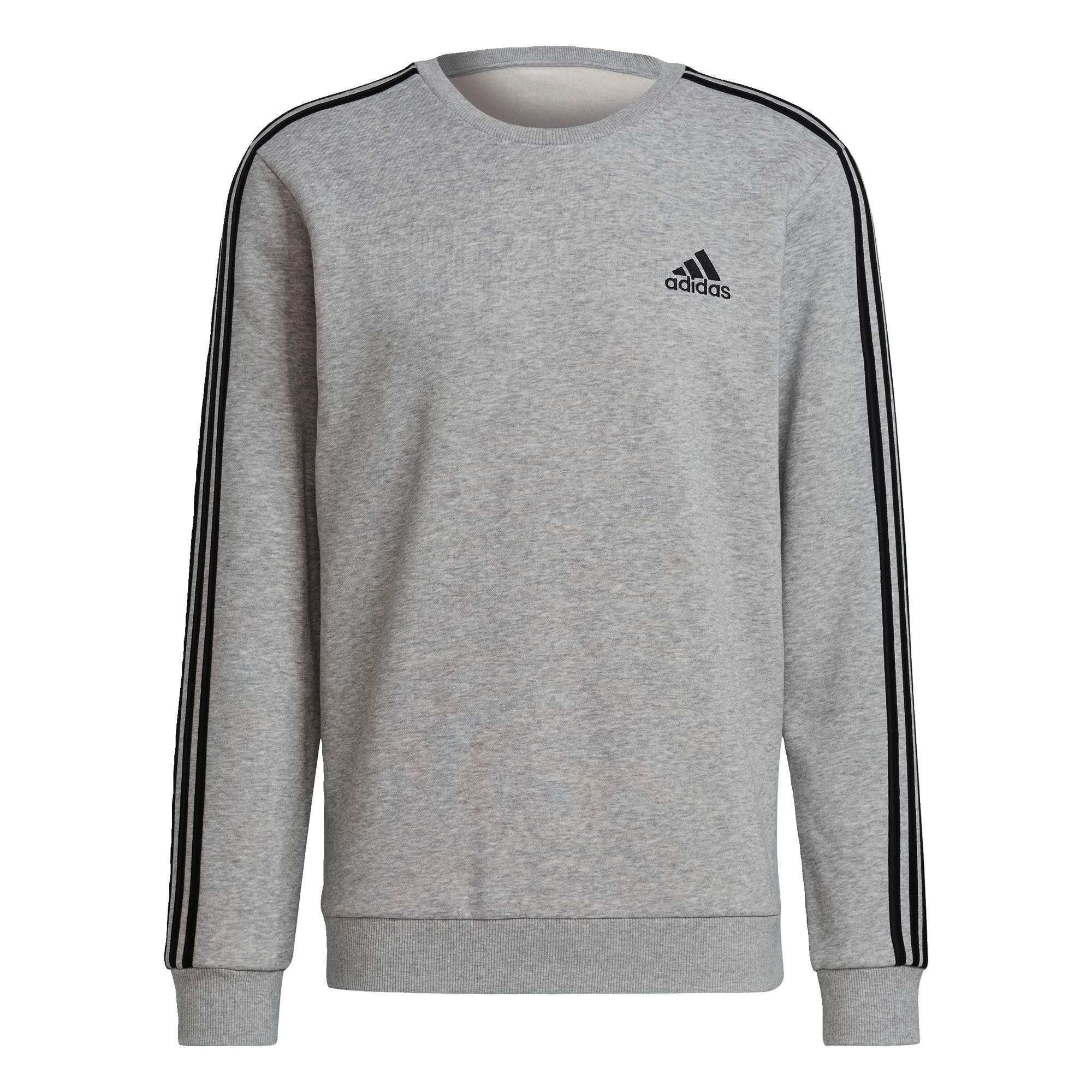 Sweatshirt adidas Essentials Fleece 3-Bandes 2/5