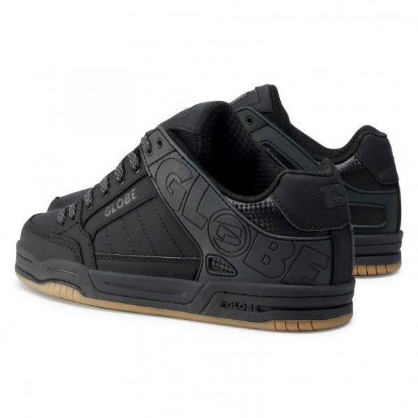 Zapatillas para Hombre Globe Tilt  Negro