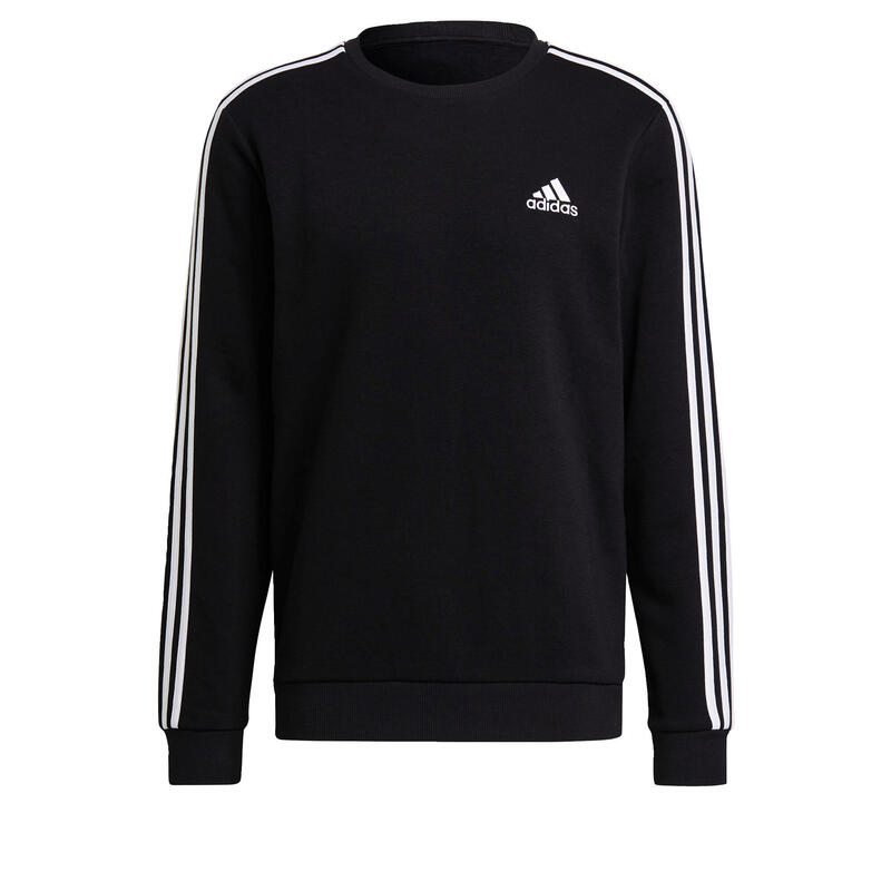 Sweat-shirt Essentials Fleece 3-Stripes