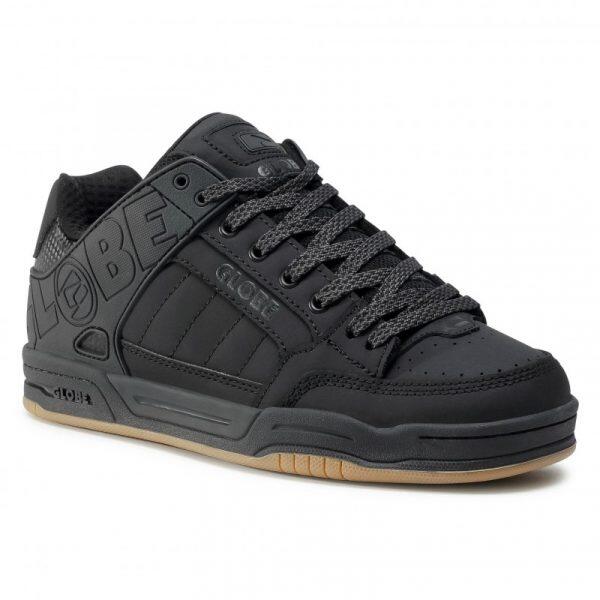 Globe - Chaussures De Skate Homme Tilt - Baskets - Noir - Decathlon